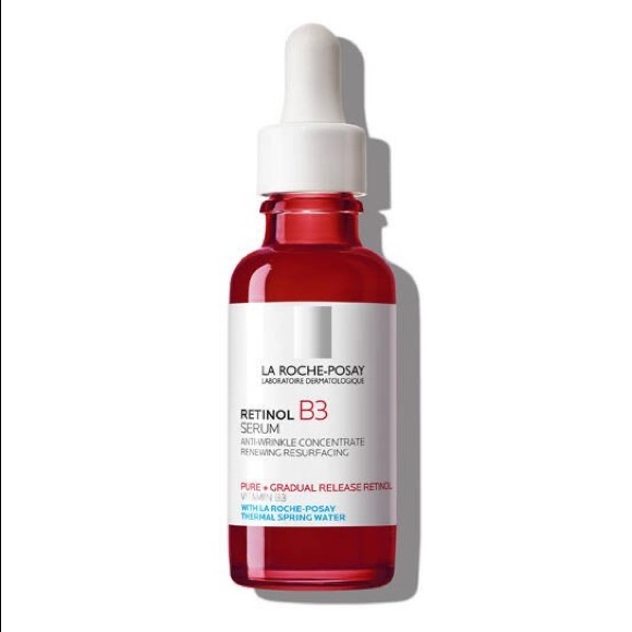 ⚜️Laroche Posay Pure Retinol Face Serum B3! - Picture 1 of 7